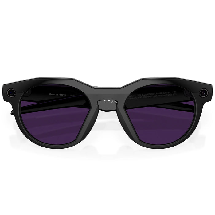 Oakley 2025 META HSTN Sunglasses