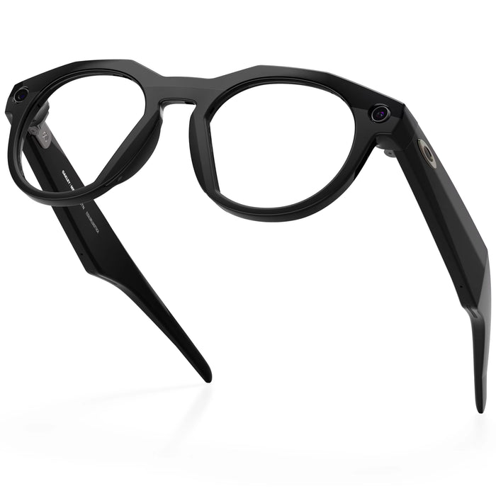 Oakley 2025 META HSTN Sunglasses