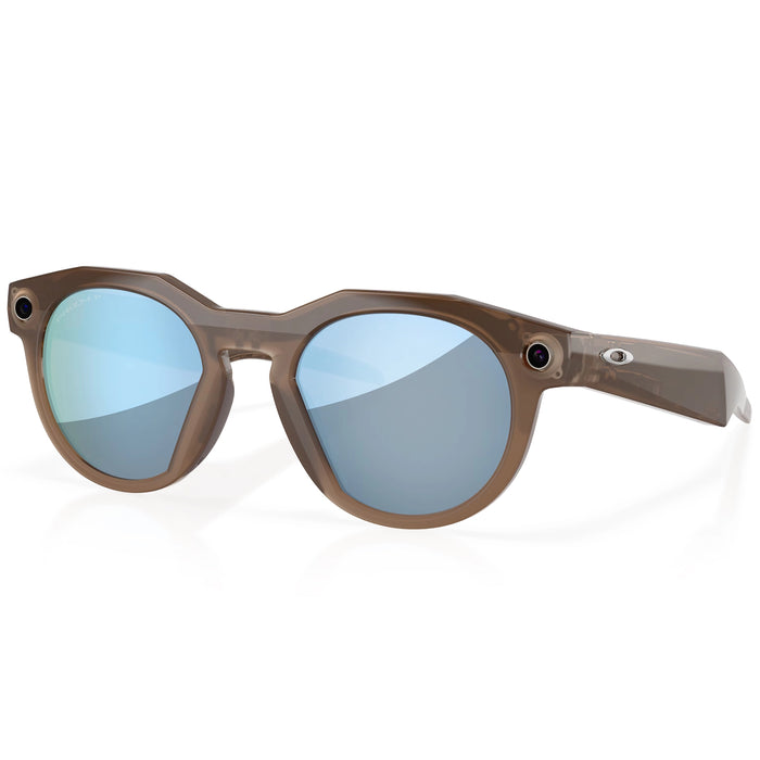 Oakley 2025 META HSTN Sunglasses