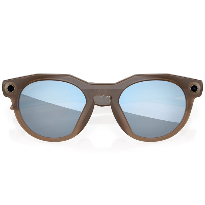 Oakley 2025 META HSTN Sunglasses