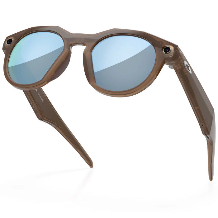 Oakley 2025 META HSTN Sunglasses