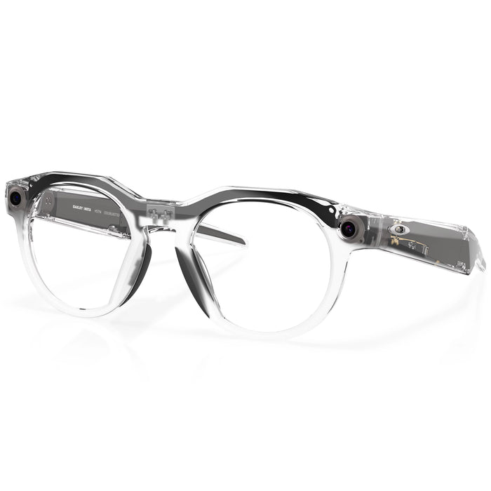 Oakley 2025 META HSTN Sunglasses