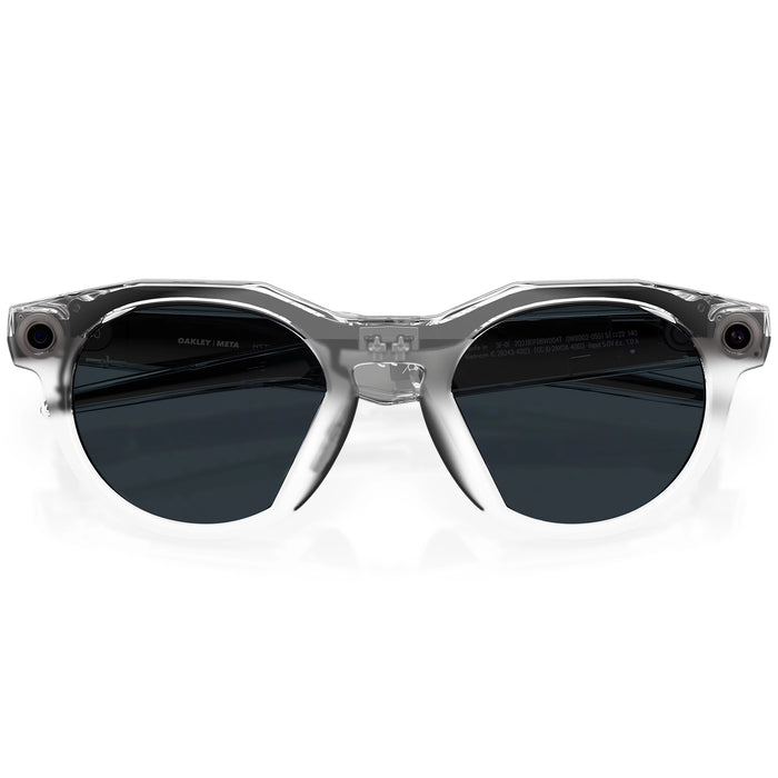 Oakley 2025 META HSTN Sunglasses