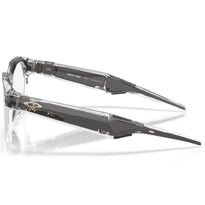 Oakley 2025 META HSTN Sunglasses