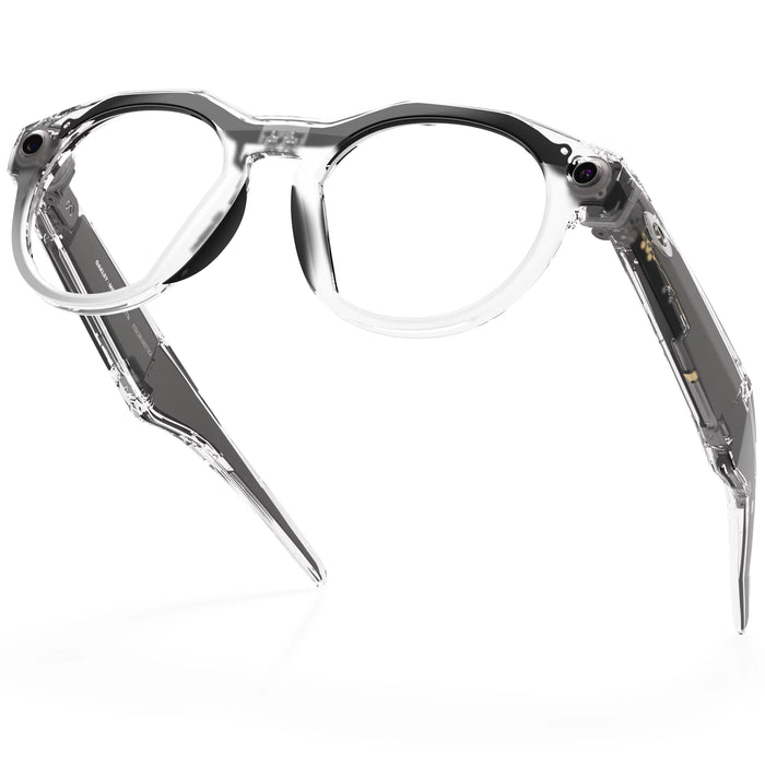 Oakley 2025 META HSTN Sunglasses