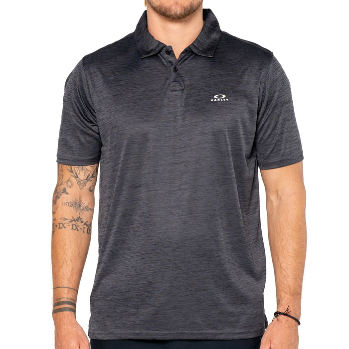 Oakley O Hydrolix Galaxy Polo Shirt The House of Golf