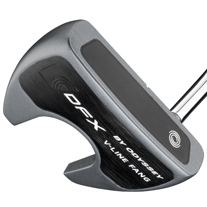 Odyssey 2025 DFX Putters RH