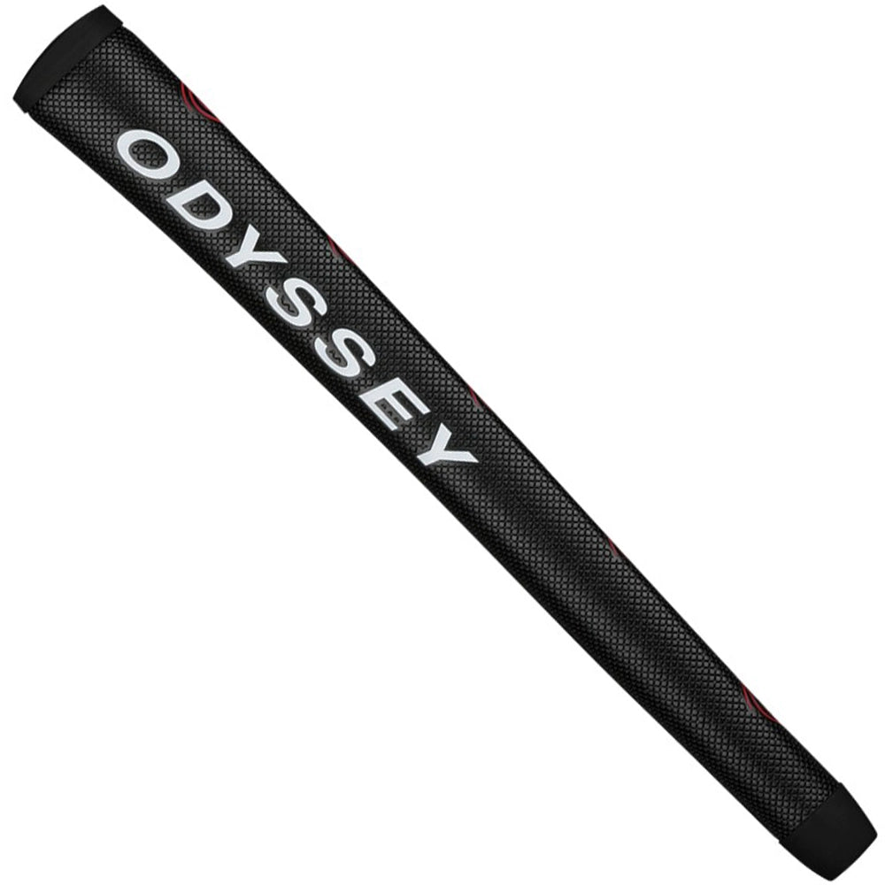 Putter Odyssey Black Series I 1 35 Pouces – Droitier, Acier, Manche Acier, Grip Correct, Occasion