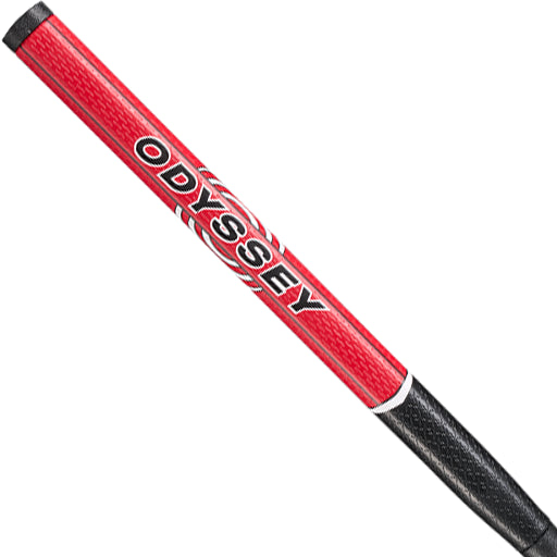 Odyssey Custom Grip