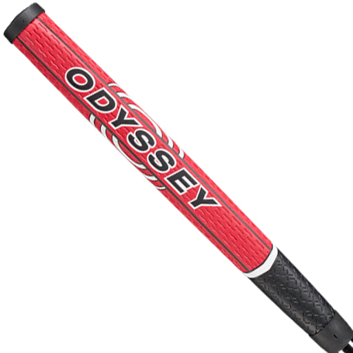 Odyssey Custom Grip