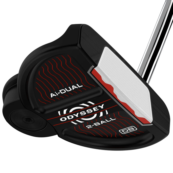 Odyssey AI-DUAL Putter RH