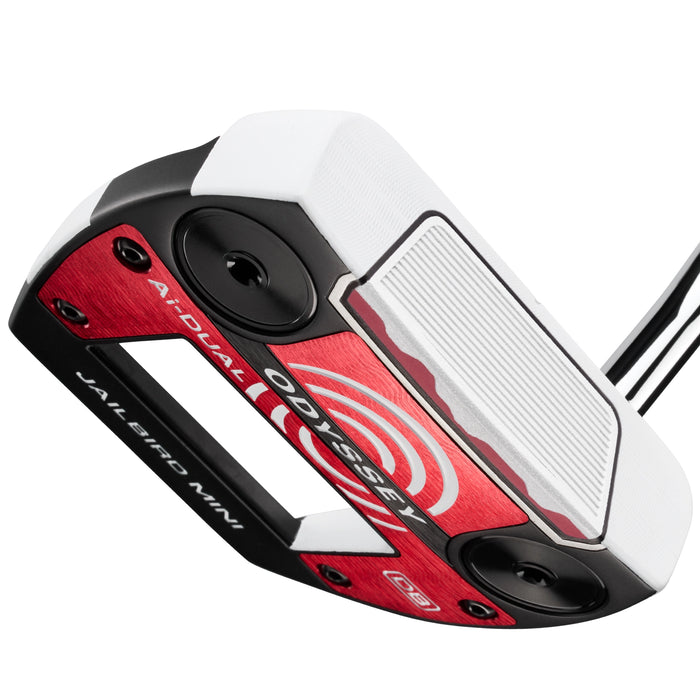 Odyssey AI-DUAL Putter LH