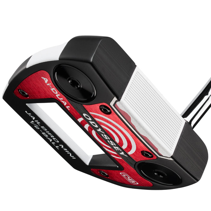 Odyssey AI-DUAL Putter LH