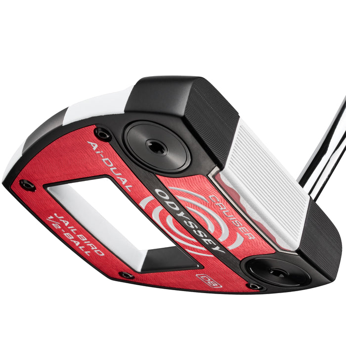 Odyssey AI-DUAL Cruiser Putter LH
