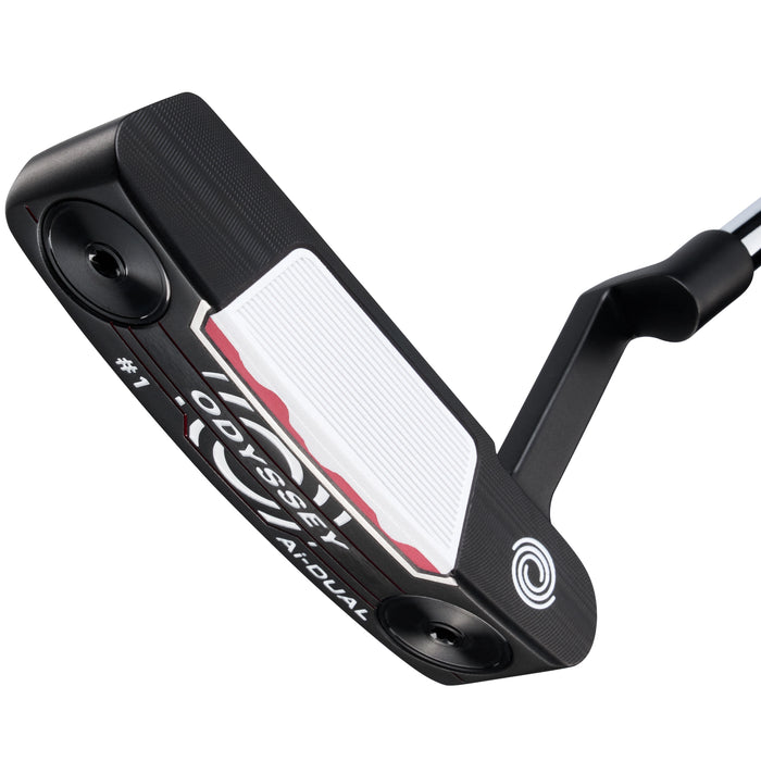Odyssey AI-DUAL Putter LH