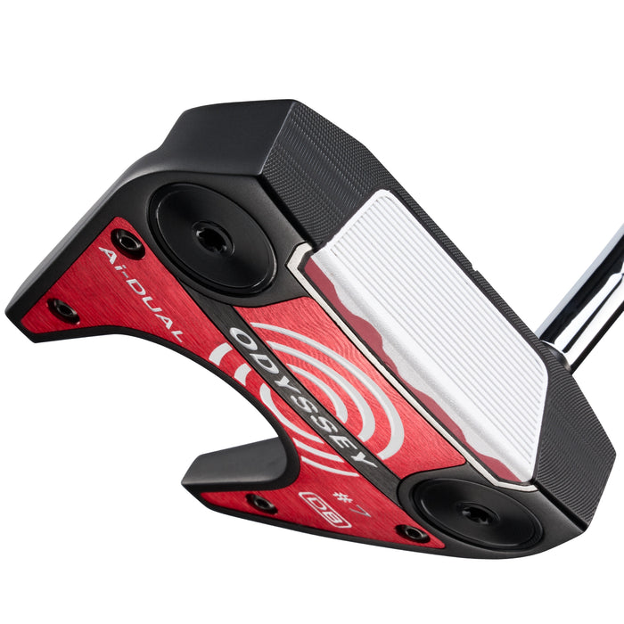 Odyssey AI-DUAL Putter RH