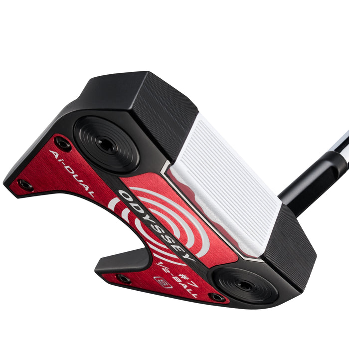 Odyssey AI-DUAL Putter RH