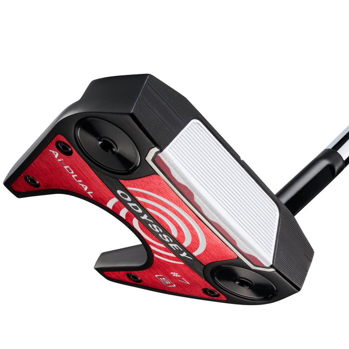 Odyssey AI-DUAL Putter LH