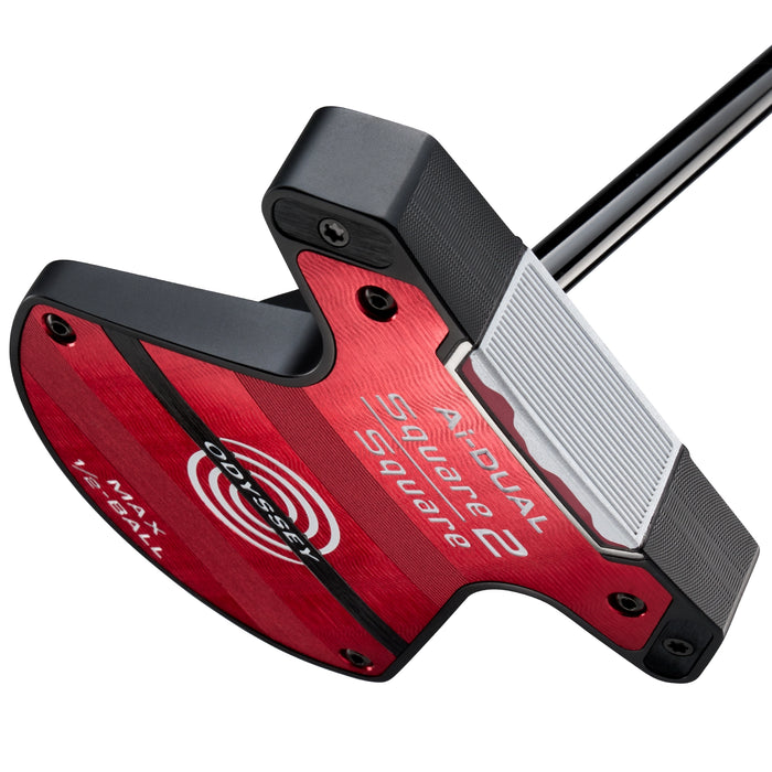 Odyssey AI-DUAL S2S Putter Custom