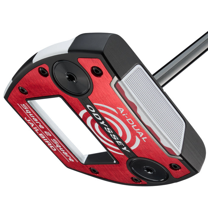 Odyssey AI-DUAL S2S Putter LH