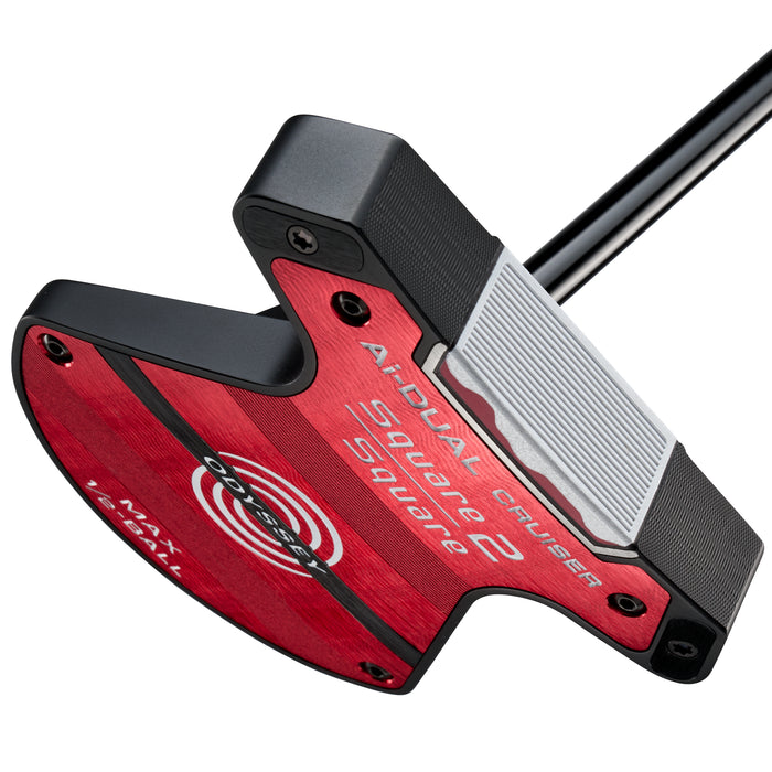 Odyssey AI-DUAL S2S Putter LH