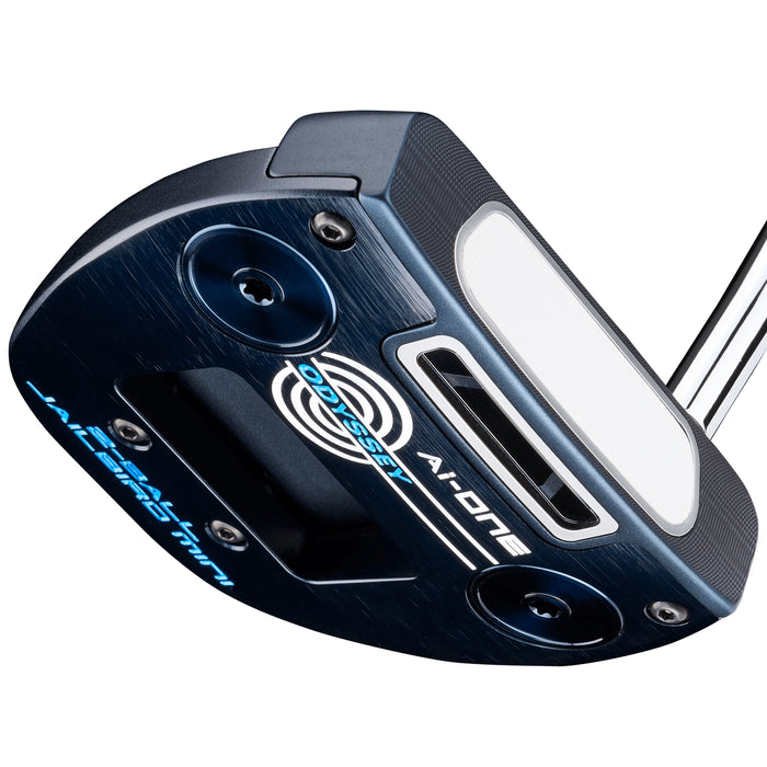 Odyssey AI-One Cruiser Putters RH