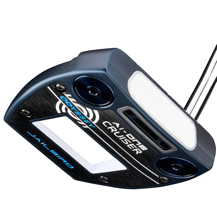 Odyssey AI-ONE Cruiser Putters Custom