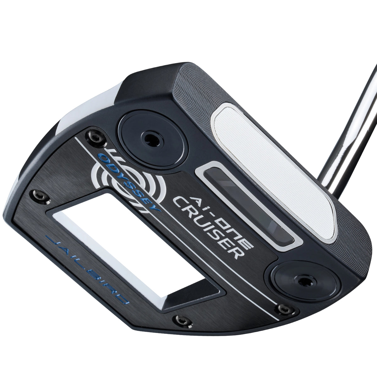 Odyssey AI-ONE Cruiser Putters Custom — The House Of Golf