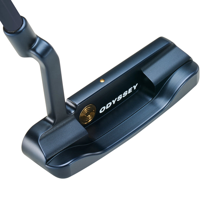 Odyssey LE AI-ONE Milled Tour Dot Collection Putters RH