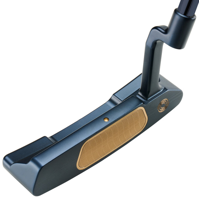 Odyssey LE AI-ONE Milled Tour Dot Collection Putters LH