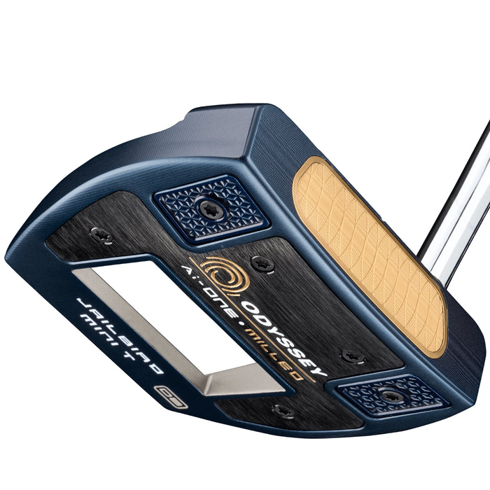 Odyssey AI-ONE Milled Putters RH