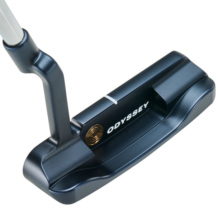Odyssey AI-ONE Milled Putters RH