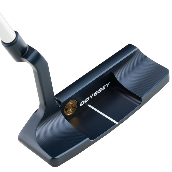 Odyssey AI-ONE Milled Putters LH