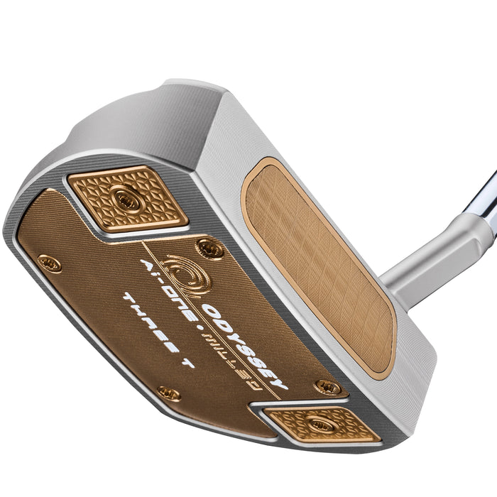 Odyssey AI-ONE Milled Putters RH