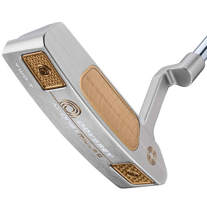Odyssey AI-ONE Milled Putters RH
