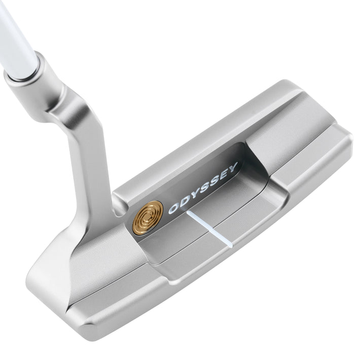 Odyssey AI-ONE Milled Putters RH