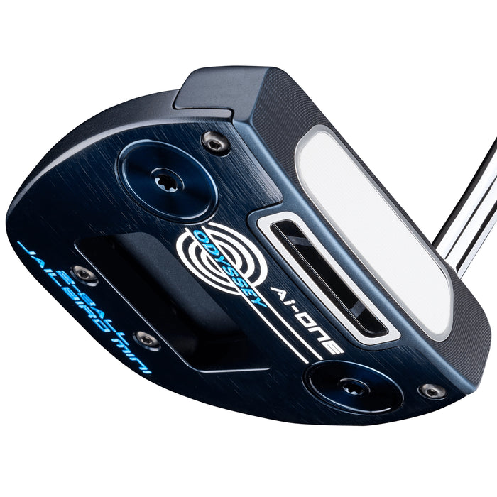 Odyssey AI-One Putters LH