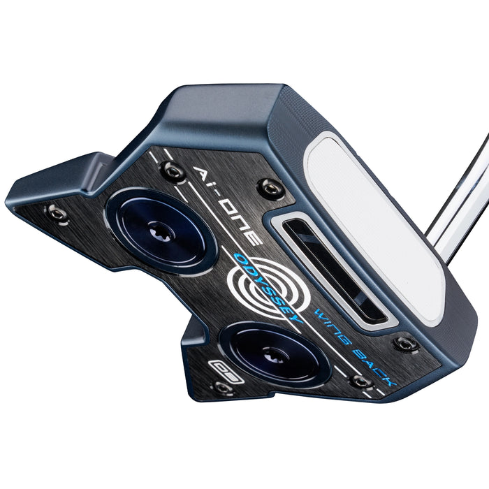 Odyssey Ai-ONE Putters Custom