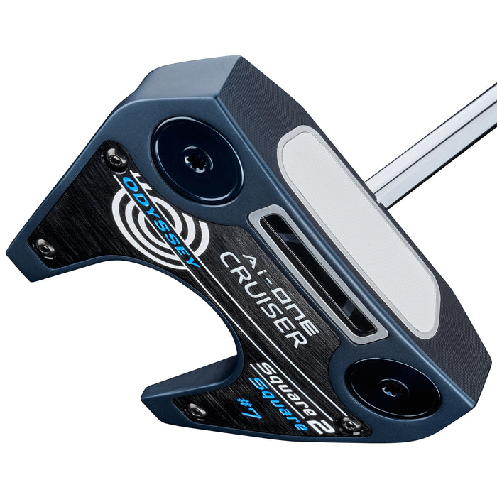 Odyssey Ai-ONE Square 2 Square Cruiser Putters RH