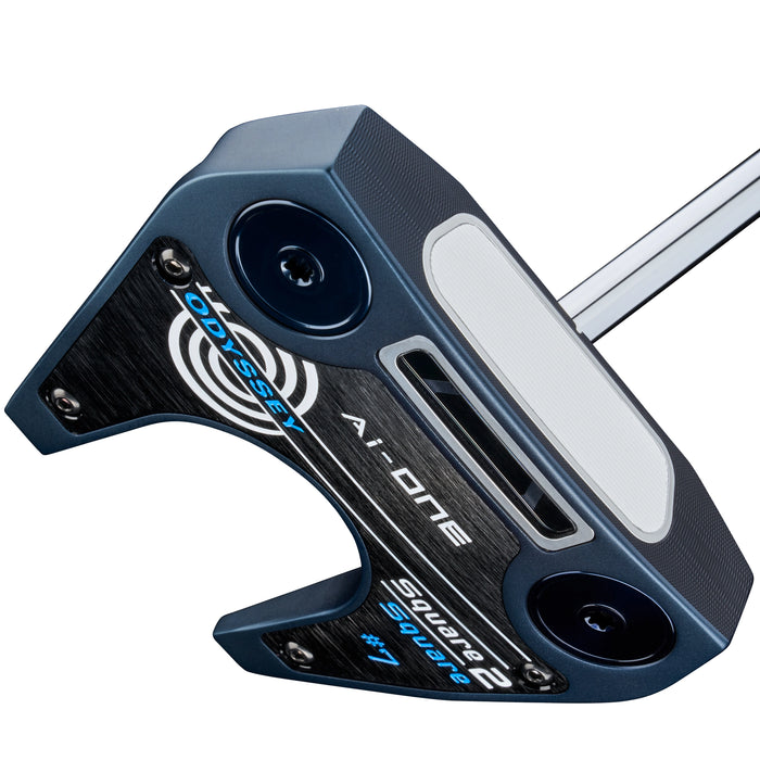 Odyssey Ai-ONE Square to Square Putters Custom (Pre-Order)