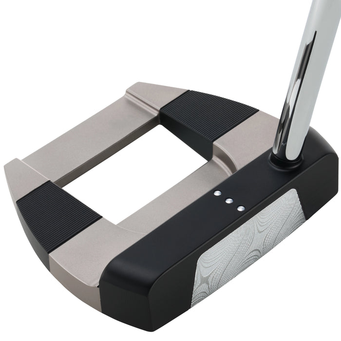 Odyssey LE Damascus Milled Putters RH