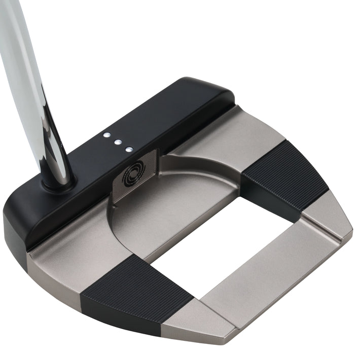 Odyssey LE Damascus Milled Putters RH