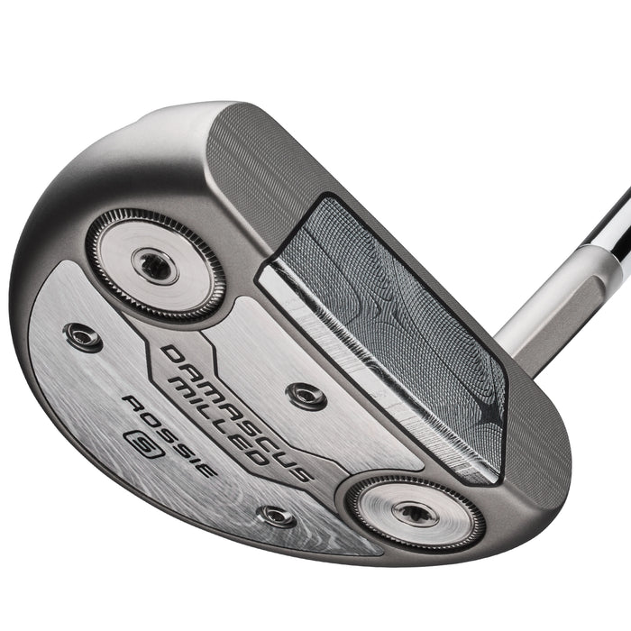 Odyssey LE Damascus Milled Putters RH