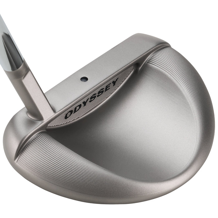 Odyssey LE Damascus Milled Putters RH