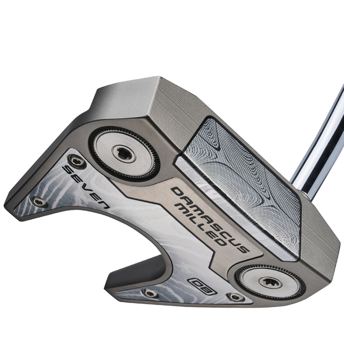 Odyssey LE Damascus Milled Putters RH