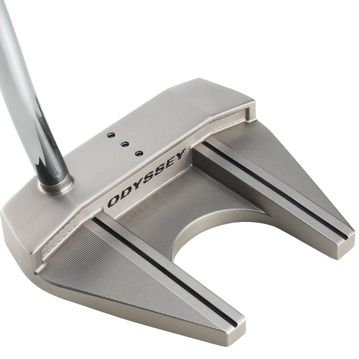 Odyssey LE Damascus Milled Putters RH