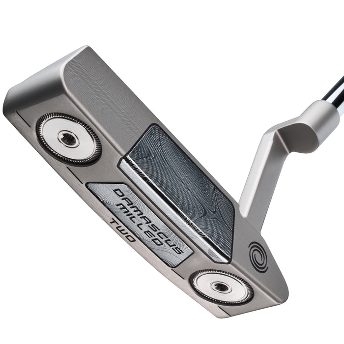 Odyssey LE Damascus Milled Putters RH