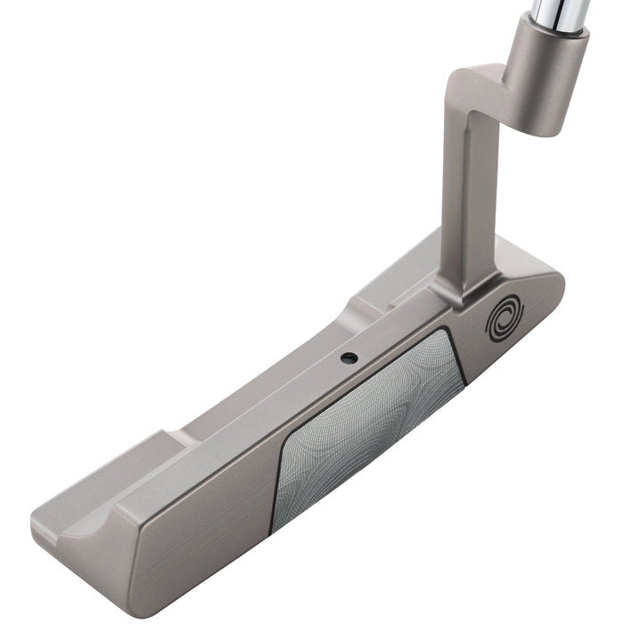 Odyssey LE Damascus Milled Putters RH