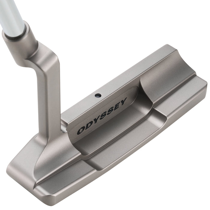 Odyssey LE Damascus Milled Putters RH