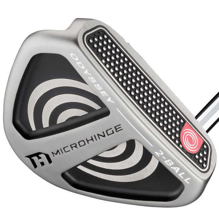 Odyssey MicroHinge Putters RH